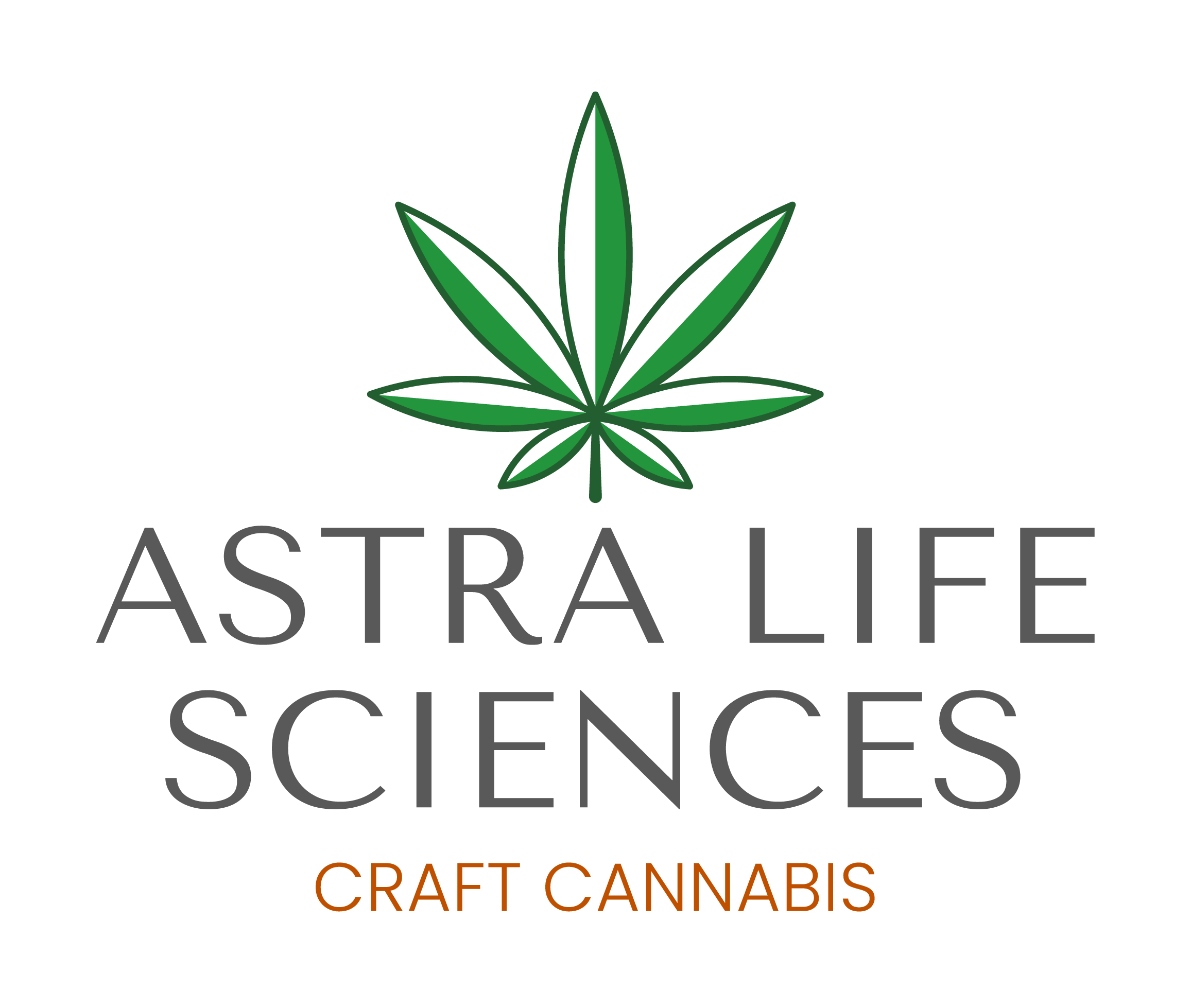 Astra Life Sciences Logo