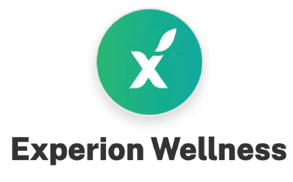 Experion Wellness Logo