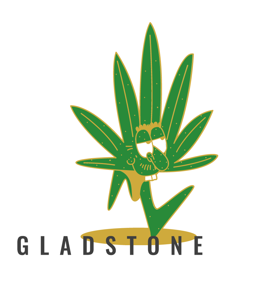 Gladstone Logo